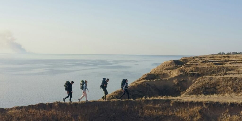 Exploring California’s Coastal Parks for Hiking and Scenic Views