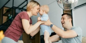 Parenting a 'Beta' Generation Mental Health and Identity Support