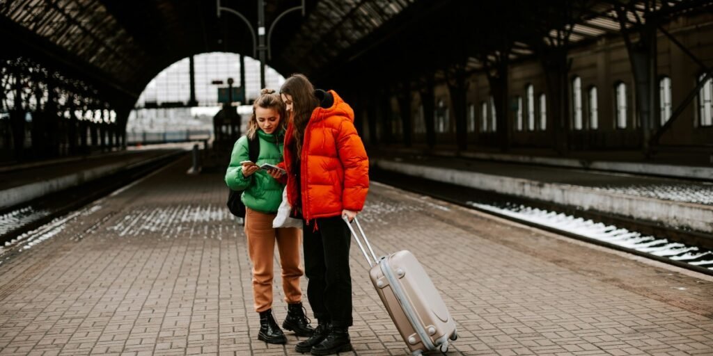 The Role of Mobile Apps in Modern Travel Planning