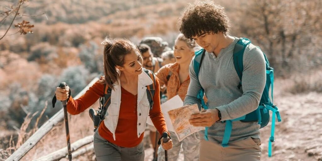 Ways to Prevent Wilderness Rescue Incidents in California