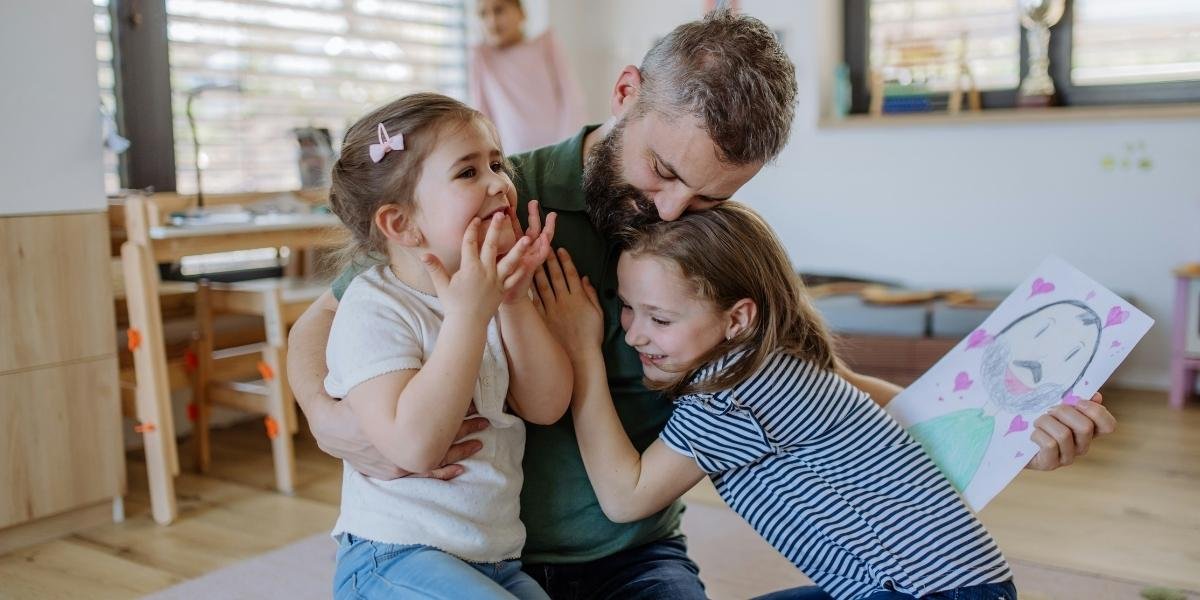 Why Personalized Gifts Are Special for Dads