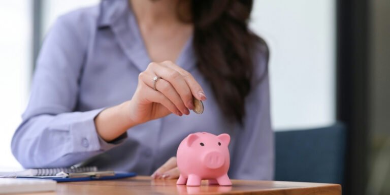 Balancing Short-Term Goals with Long-Term Savings Options