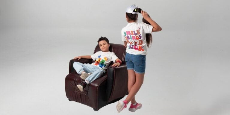 How Cozy Ino Combines Fashion and Functionality With Sensory-Safe Styles