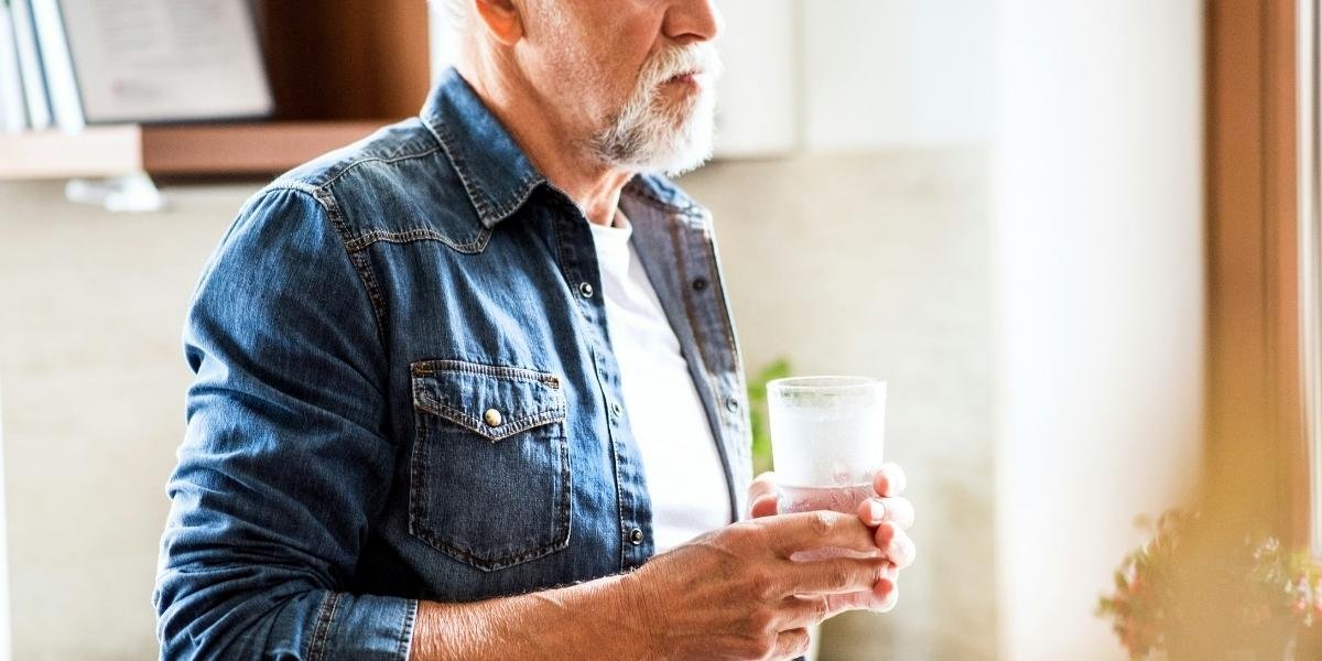 Keeping Seniors Active Nutrition's Role in Long-Term Mobility 