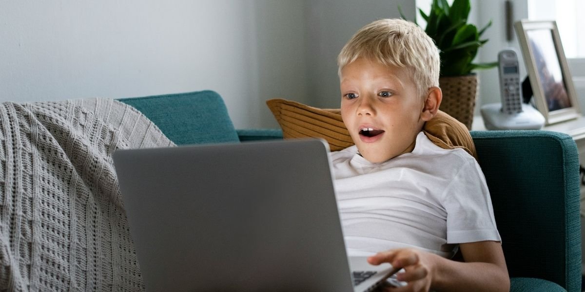 Kids’ Content The New Star in the Streaming Wars