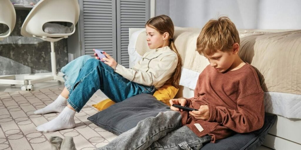Kids’ Content The New Star in the Streaming Wars