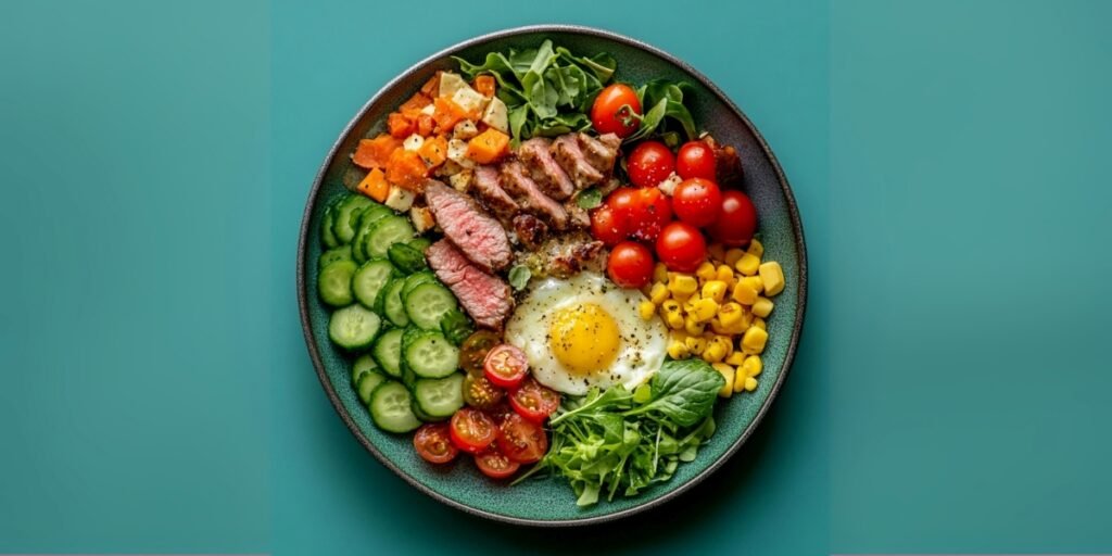 Meeting Your Protein Goals: Eugene Pallisco’s Simplified Approach