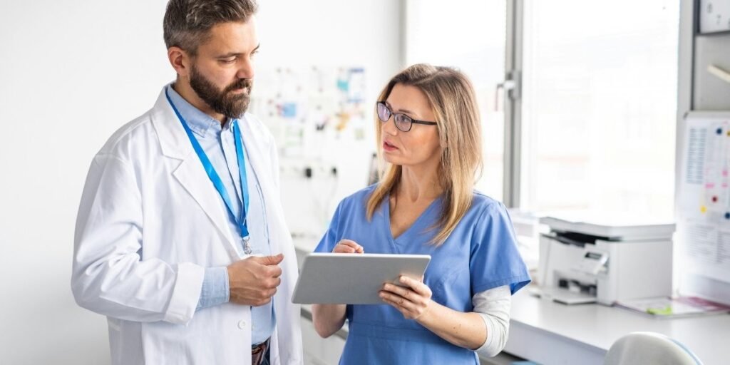 California Clinics Use AI Diagnostics to Speed Up Medical Decisions