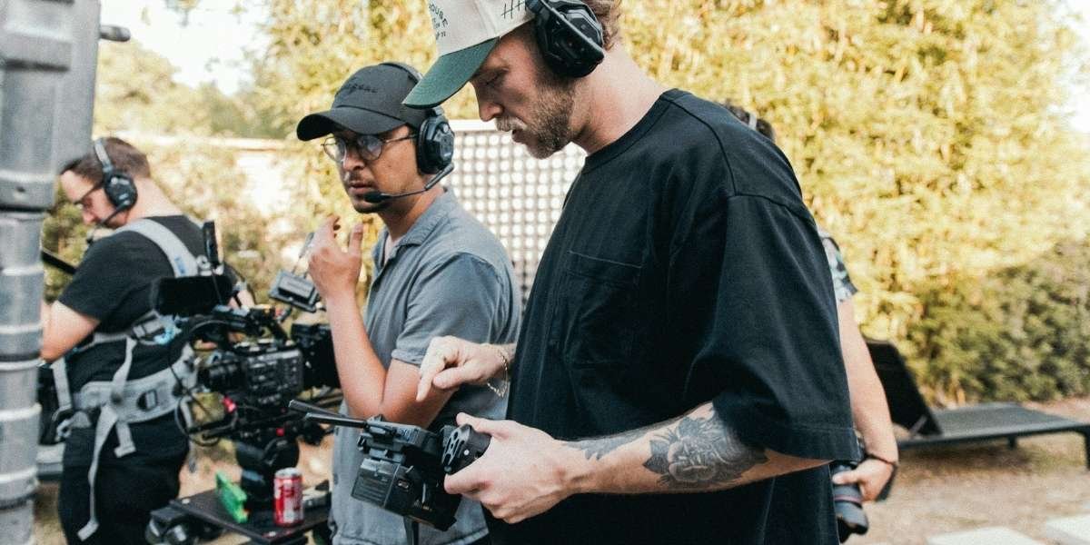 California’s Film Tax Credit Expansion Expected to Create Thousands of Jobs