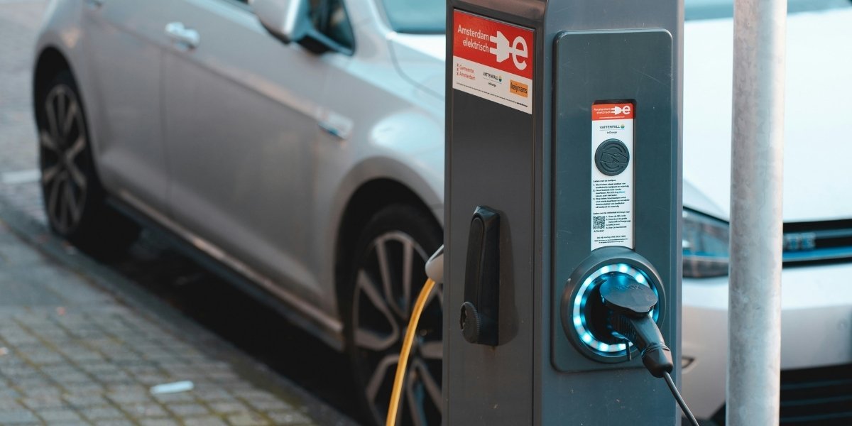 California’s New EV Incentive Aims to Keep Electric Cars Affordable