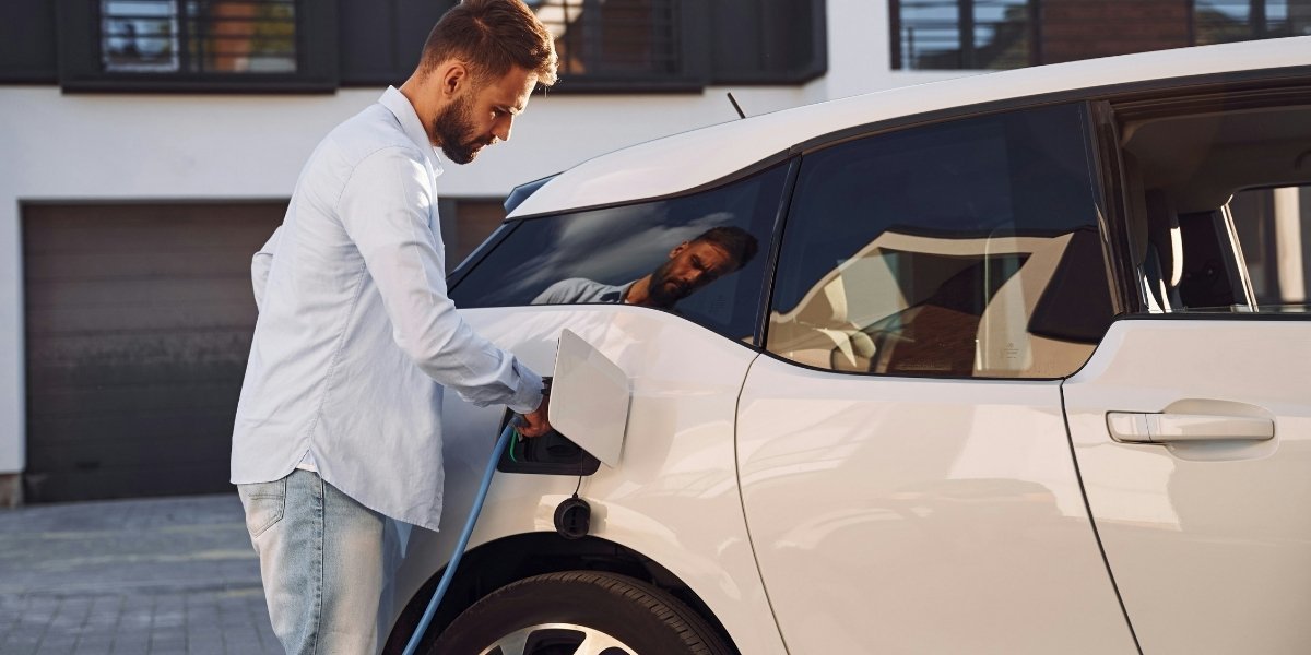 California’s New EV Incentive Aims to Keep Electric Cars Affordable