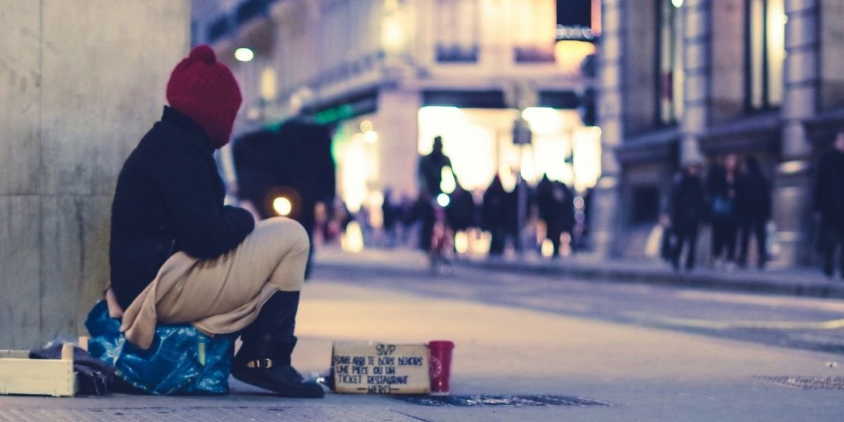 Child Homelessness California Hits Alarming New High