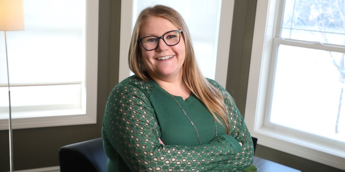 Courtney Strugnell: Helping Entrepreneurs Ditch the Hustle and Build Systems That Work