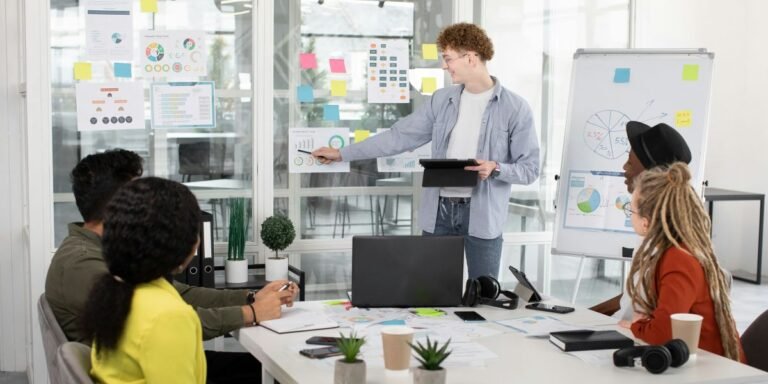 From Startup to Sector Leader: How eSkilled Revolutionized Training Management in Australia