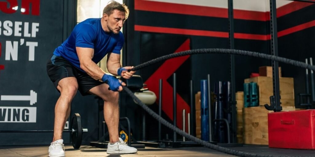 How CrossFit Is Changing Fitness Culture