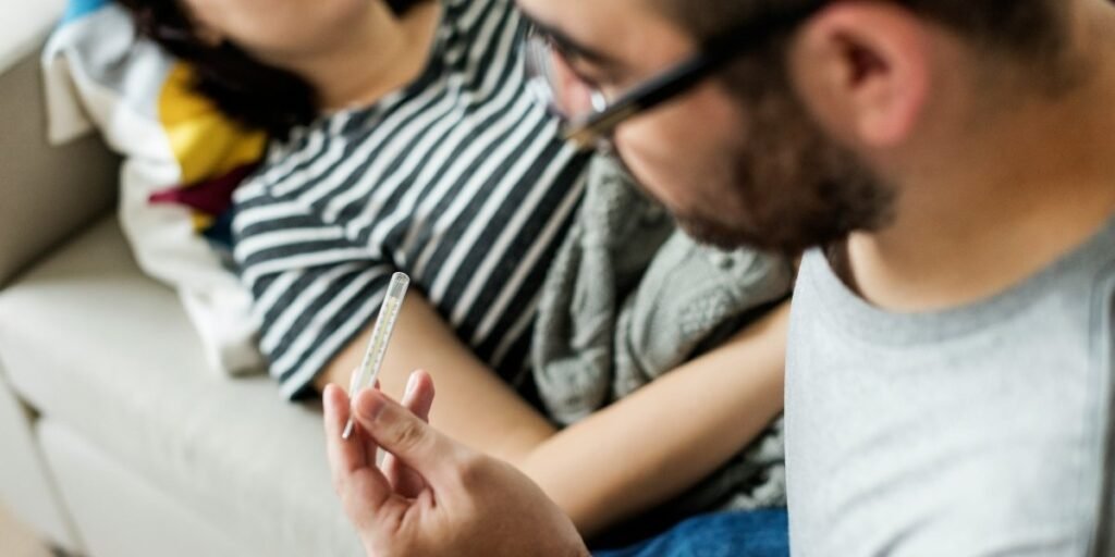 Valley Fever Cases Surge in California, Raising Public Health Concerns