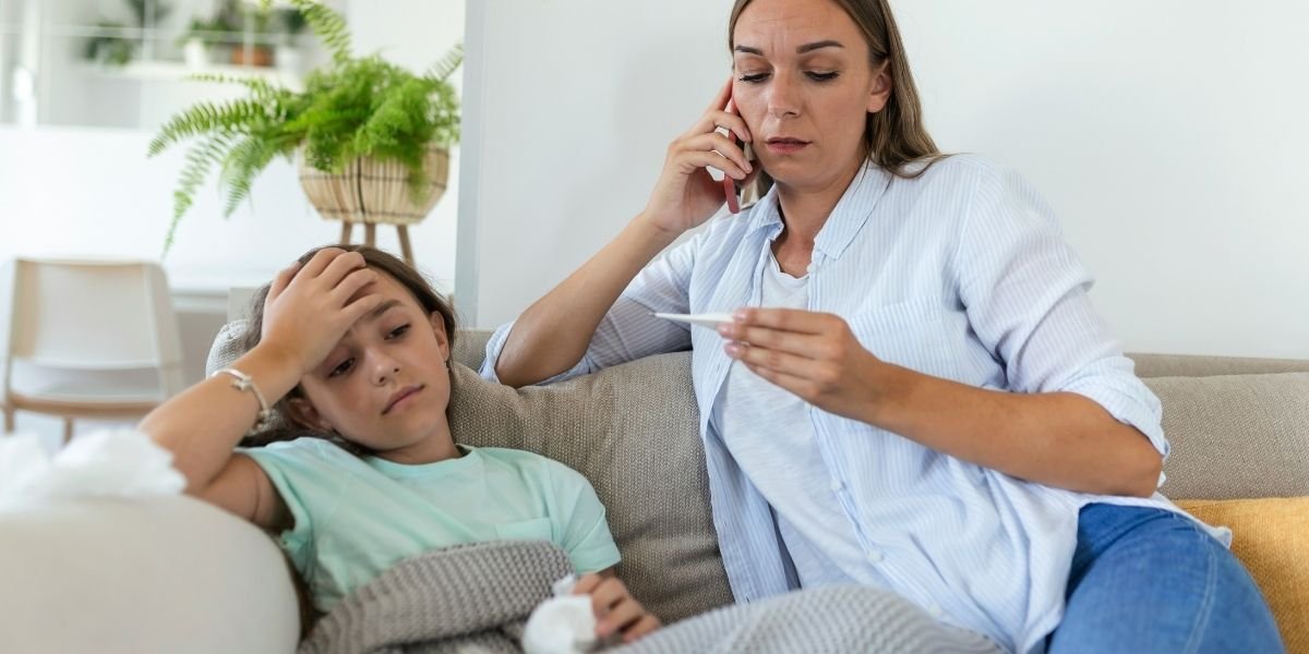 Valley Fever Cases Surge in California, Raising Public Health Concerns