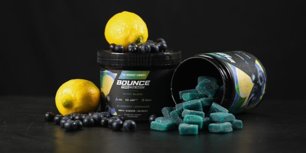The Future of Fitness Supplements: Bounce Nutrition’s Approach to Supporting Overall Wellness and Performance