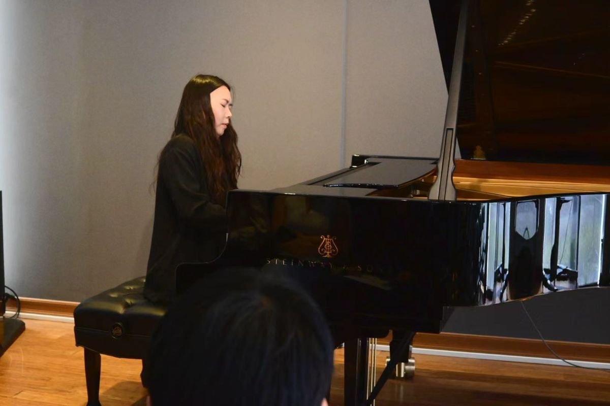 The ICMA 2025 Closing Concert Shines with Youthful Brilliance and Community Support