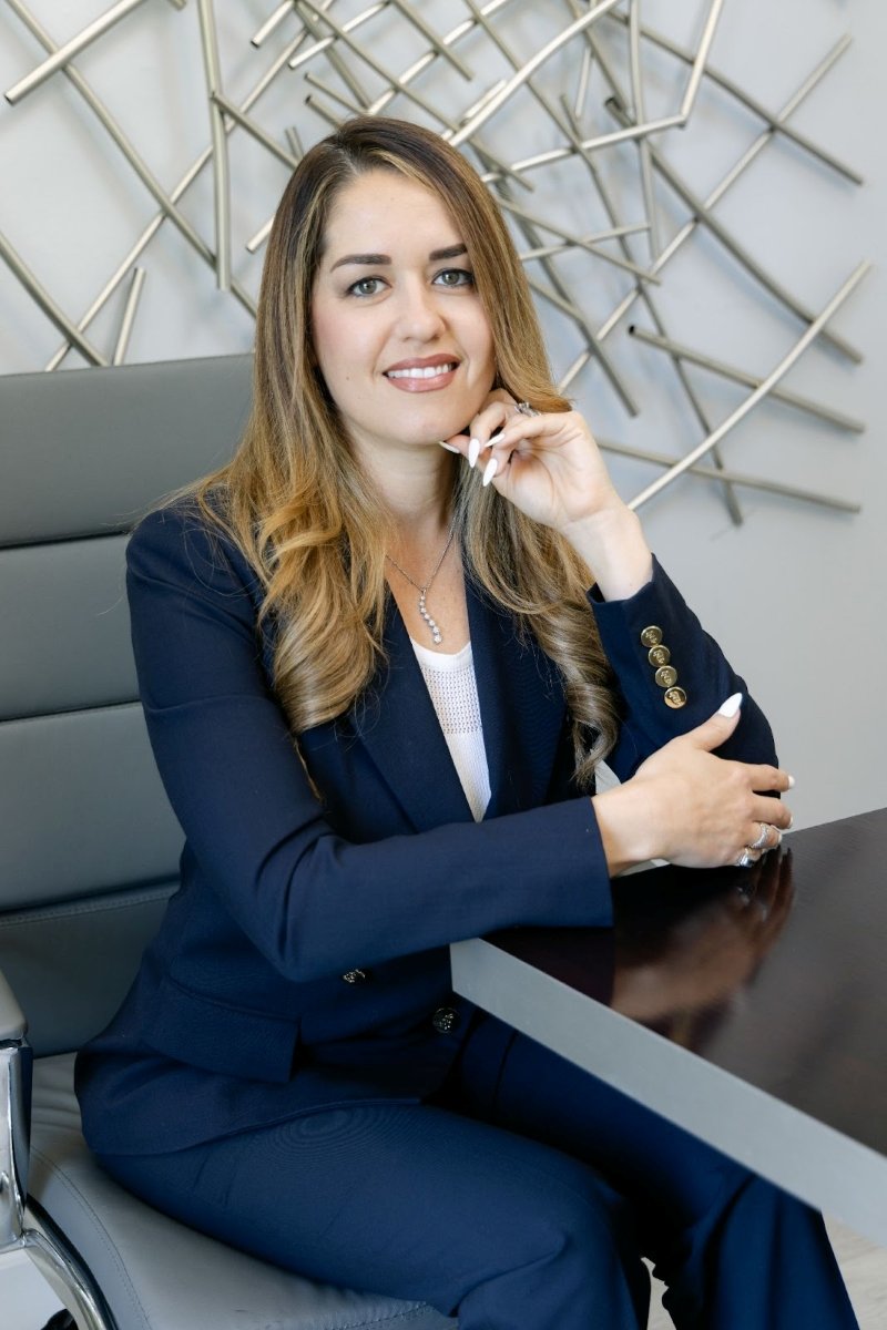 2025 Legal Leader: Nicole Lahmani’s Client-First Advocacy in Los Angeles