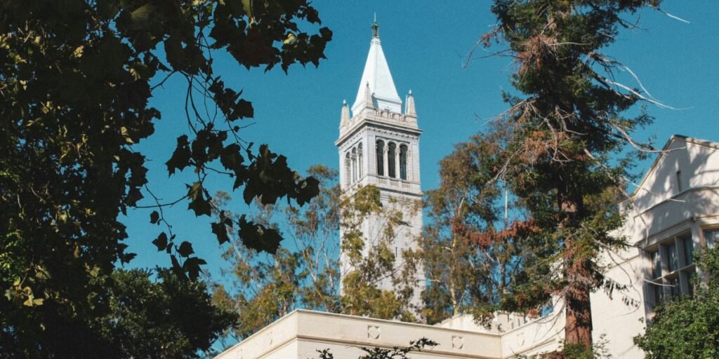 UC Berkeley Research Highlights AI’s Role in California’s Economy