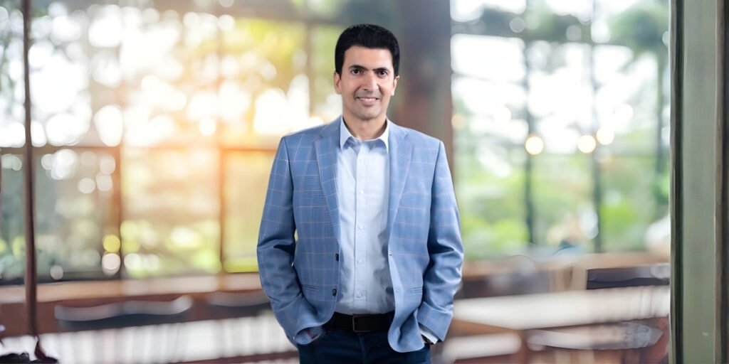 Jay Bhatty Unlocks Opportunity In The Natural Gas Sector