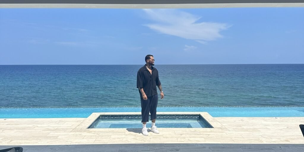 Building Wealth, Teaching Others, and Living in the Moment The Alex Sattley Way