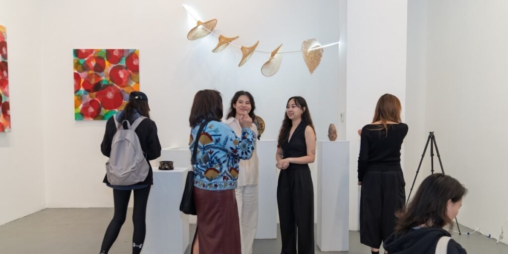 Current State Studio: Empowering Emerging Artists in New York and LA