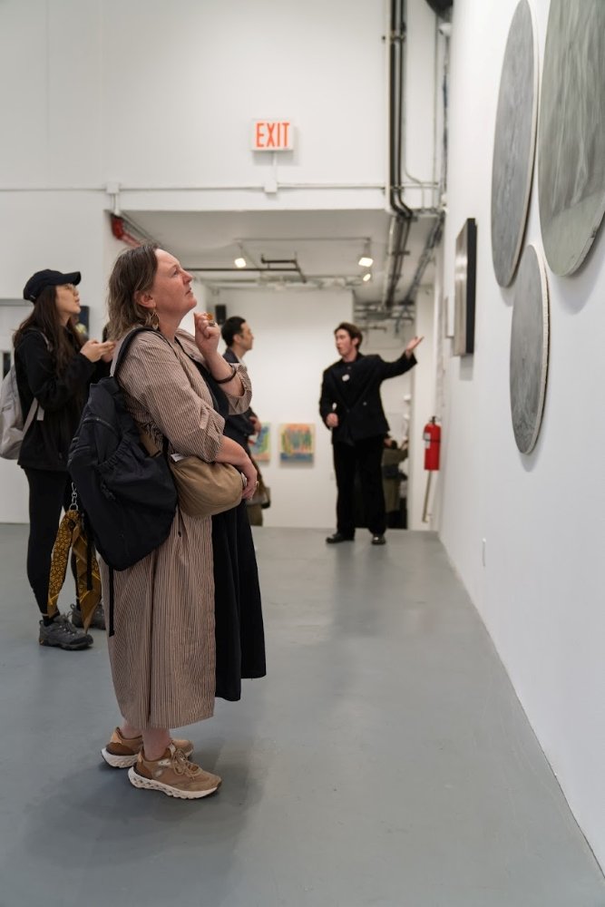 Current State Studio: Empowering Emerging Artists in New York and LA