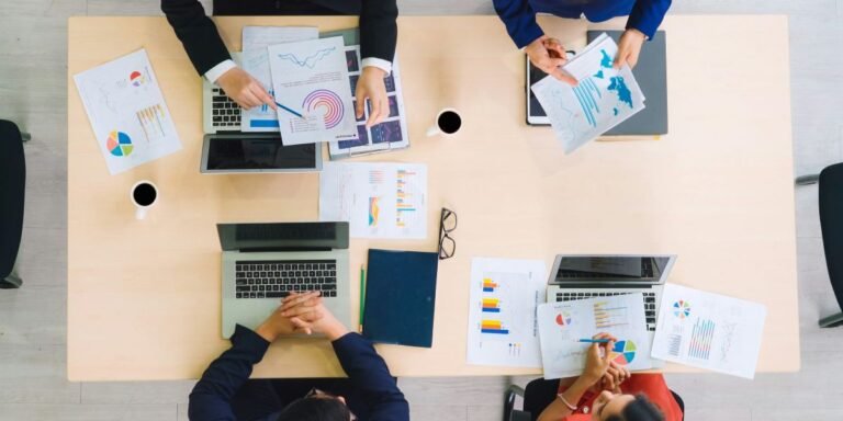 Growing Your Restoration Business Strategies from Restoration Growth Partners