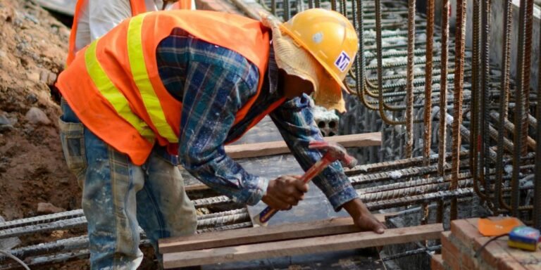 Prime Contractor Supply: Essential Materials for Contractors in 2025