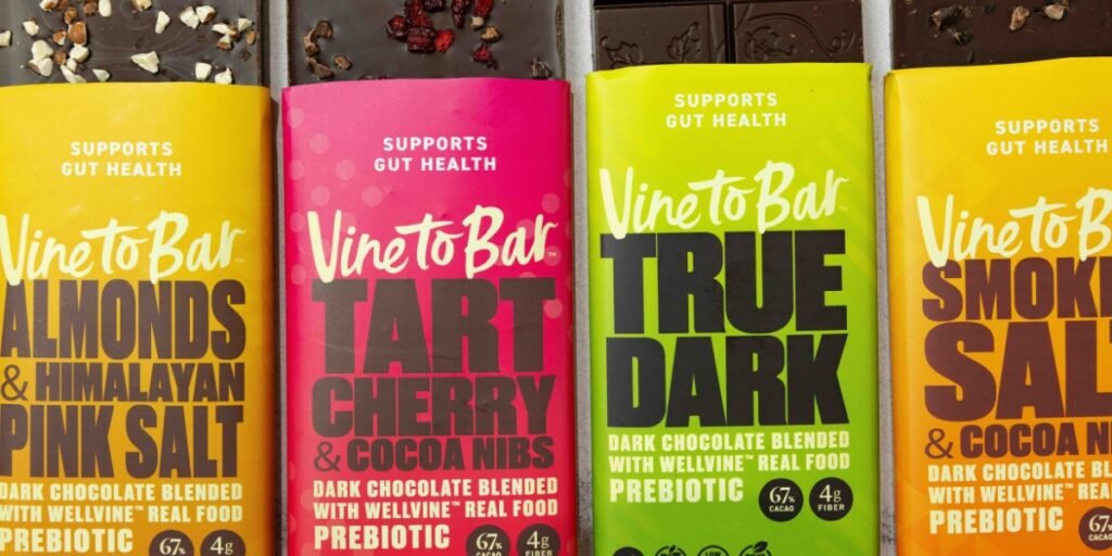 The Evolving Role of Gut Health How Vine to Bar Is Shaping the Chocolate Experience