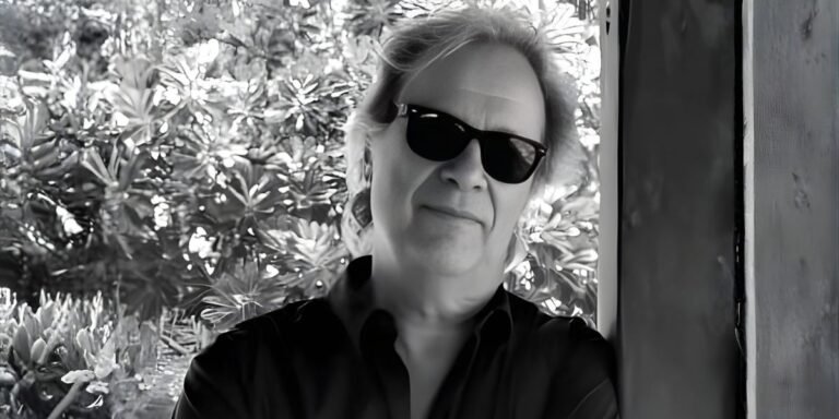 Harry Kappen’s “The Longing” — A Heart Laid Bare, A Mind in Motion