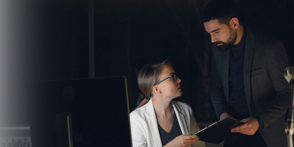 Sexual Harassment Understanding Your Rights and Actions