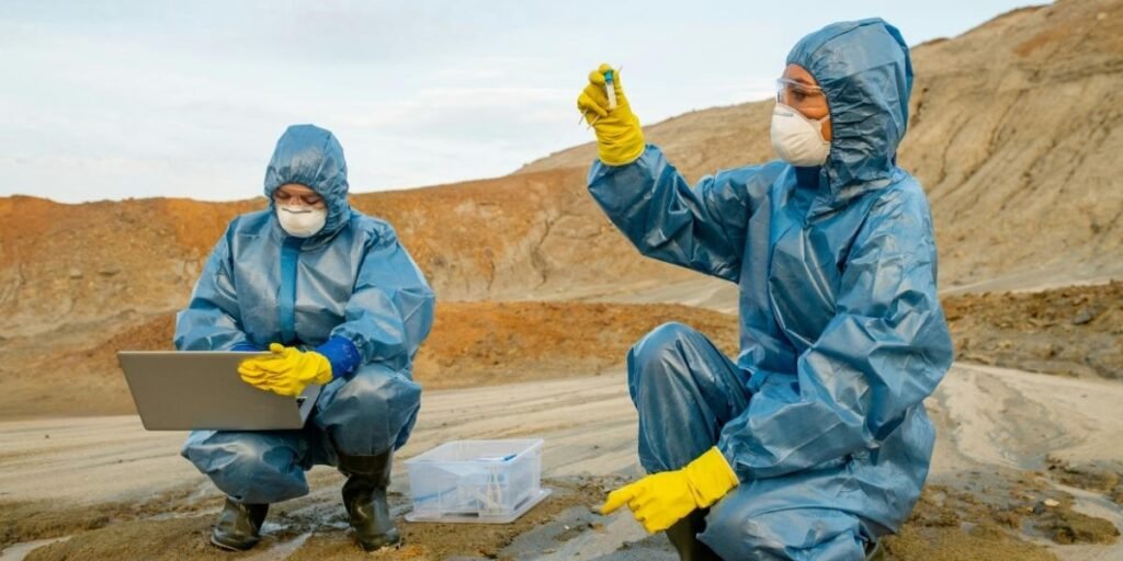 California Faces Growing Crisis Over Hazardous Forest Waste