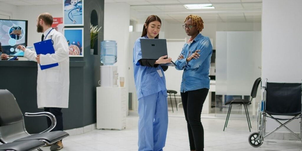 California Opens All‑Electric Hospital Offering Innovative Patient Care