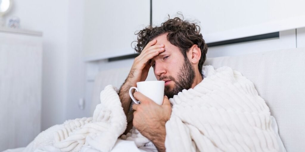 California Reports Rising Winter Virus Outbreaks Amid U.S. Surge