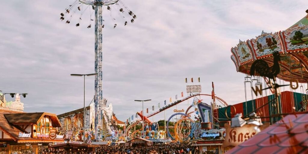 California State Fair Moves to Fall Starting In 2027