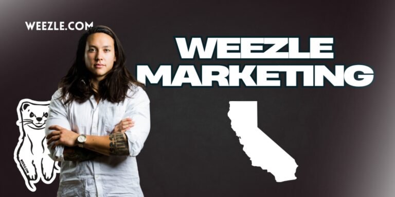Organize Your Marketing Under One Roof with Weezle Marketing
