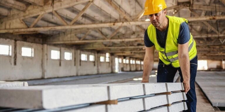 Silicosis Now Reportable as Cases Rise in California