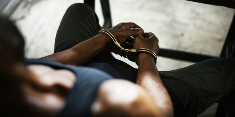 What Is the Difference Between Murder and Manslaughter Charges?