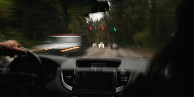 An Overview of Drunk Driving Accident Claims