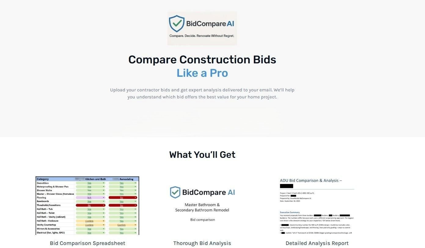 After the Wildfires, California Homeowners Need a Scam-Proof Rebuild Plan