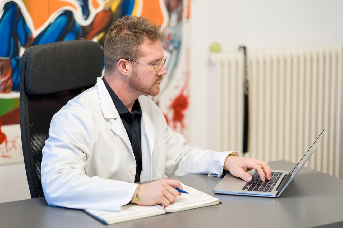 Andrea Bellato: A New Approach for Patients Who've Tried Everything Else