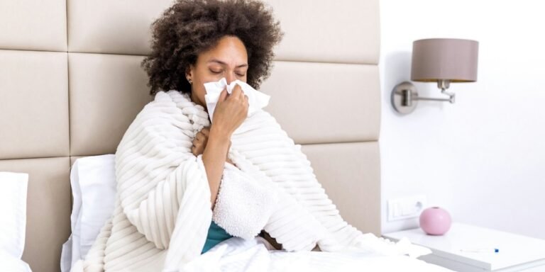 California Flu Cases Surge as Officials Warn of Strong Virus Strain