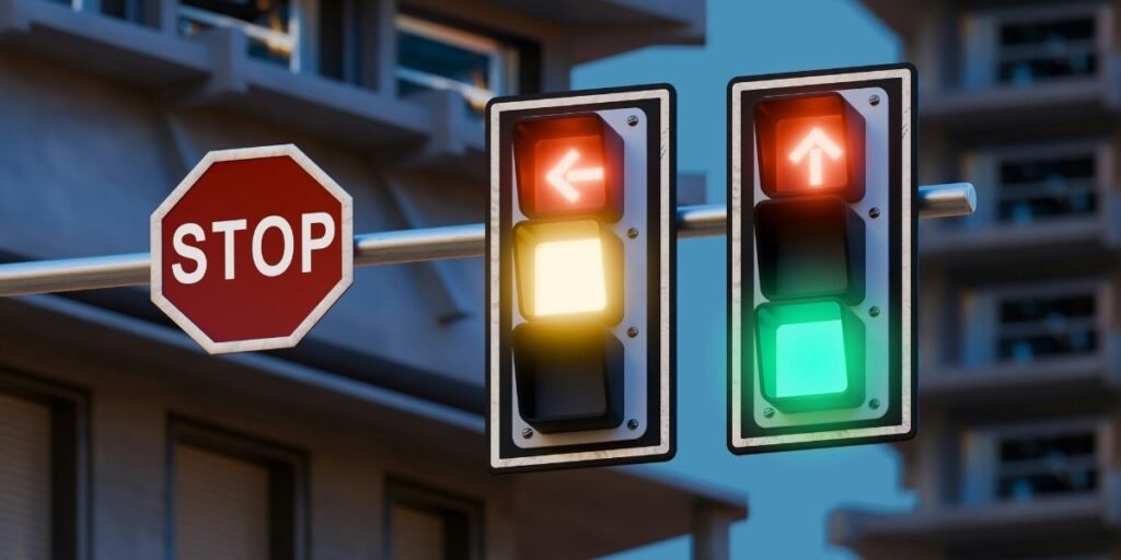 California Red Light Ticket Rules Explained Amid Rising Confusion