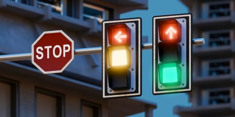 California Red Light Ticket Rules Explained Amid Rising Confusion