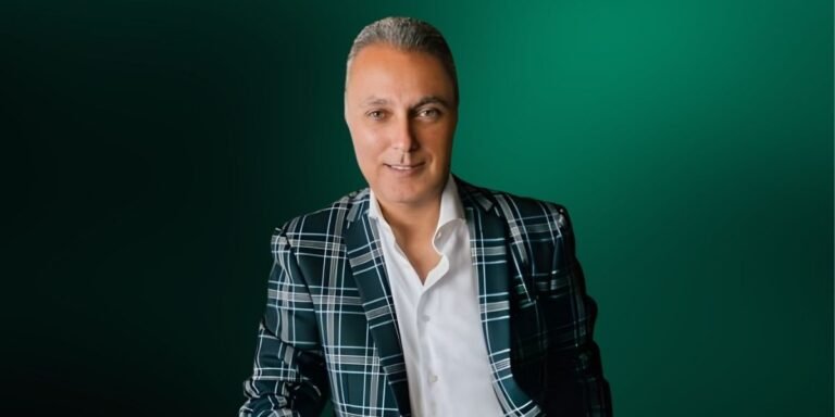 Farhad Hanasab: The Contrarian Success Story of a Beverly Hills Advisor