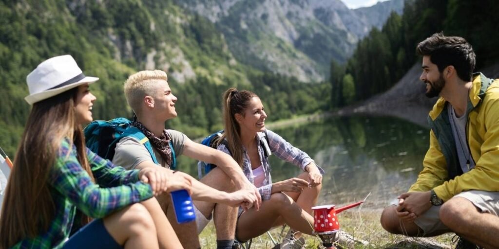 Northern California Hikes Showcase Coastal Trails and Mountain Views