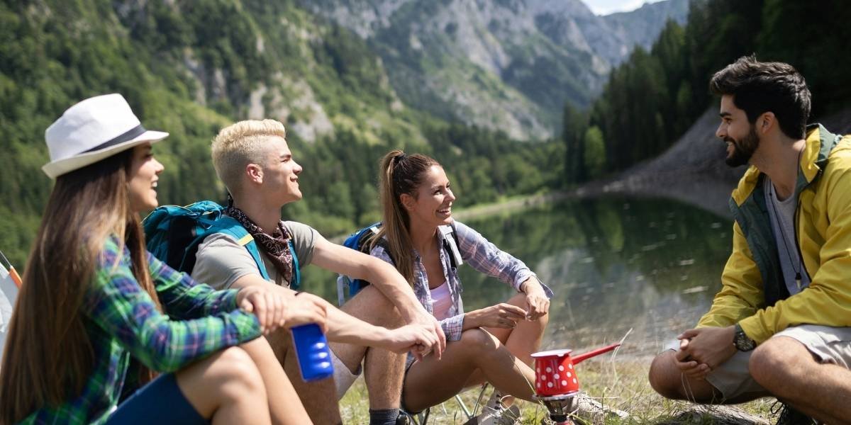 Northern California Hikes Showcase Coastal Trails and Mountain Views